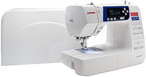 Best Janome Sewing Machines