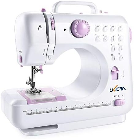UKICRA UFR-505 Sewing Machine