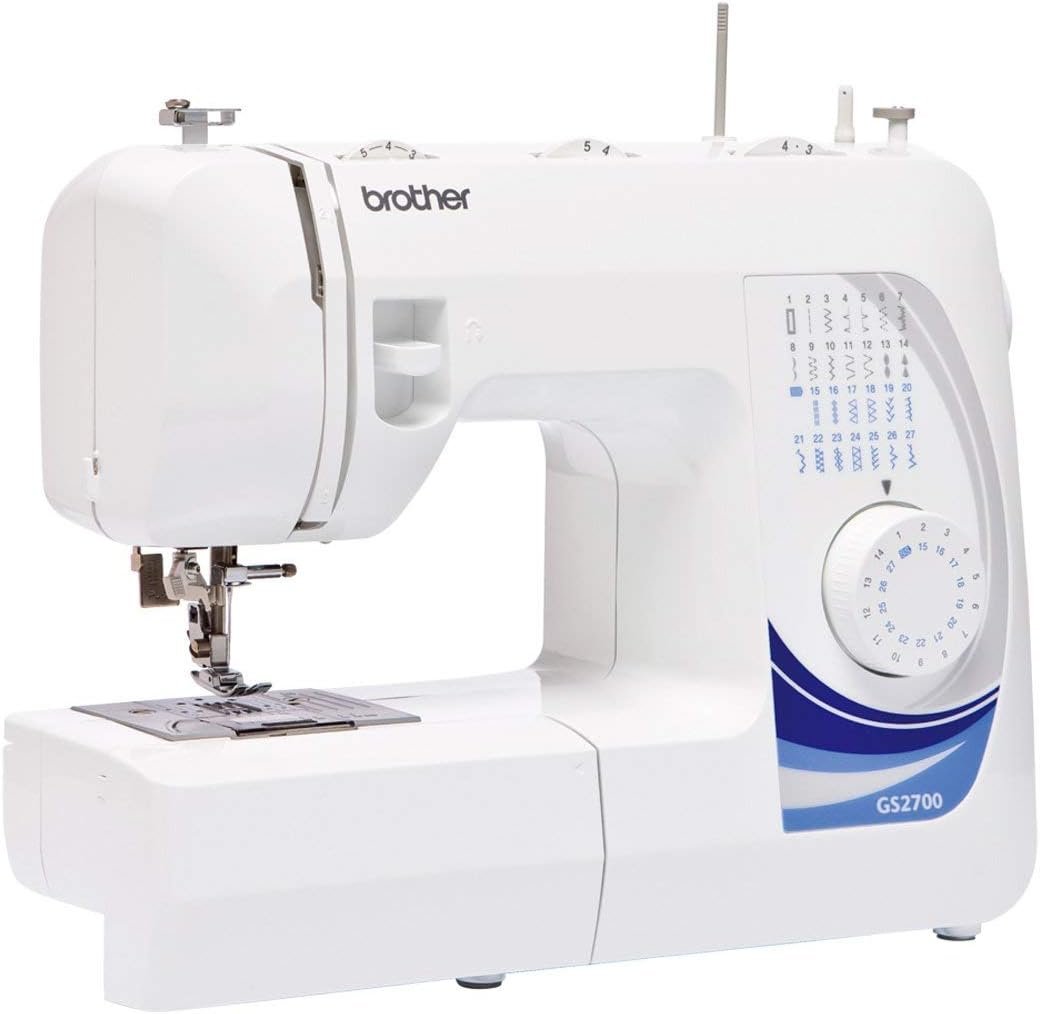 8 Best Sewing Machines for Making Clothes in 2021