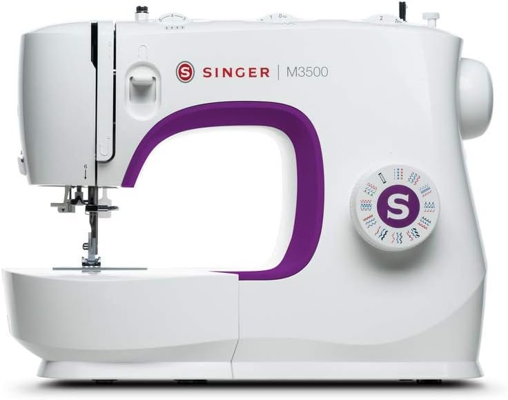 Singer M3500 Sewing Machine