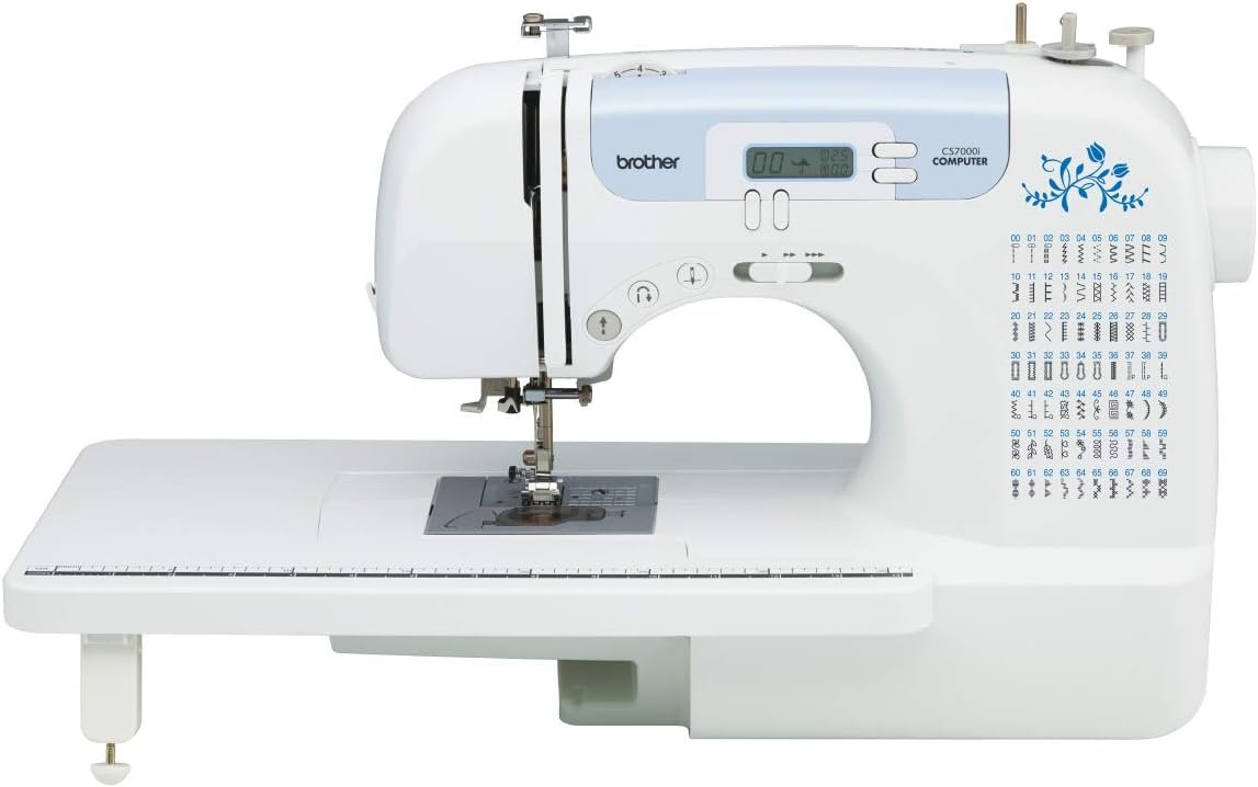 16 Best Sewing Machines for Quilting That’ll Make You Wow