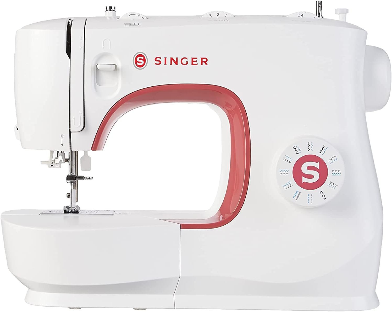 Singer Sewing Machine