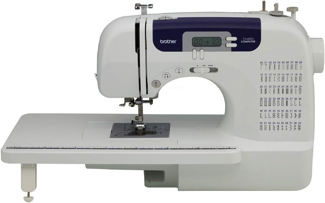 Best Sewing Machines