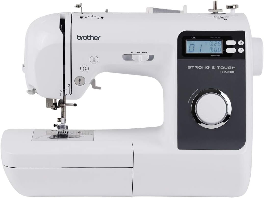 Best Sewing Machines