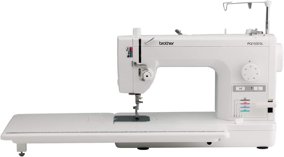 Best Sewing Machines