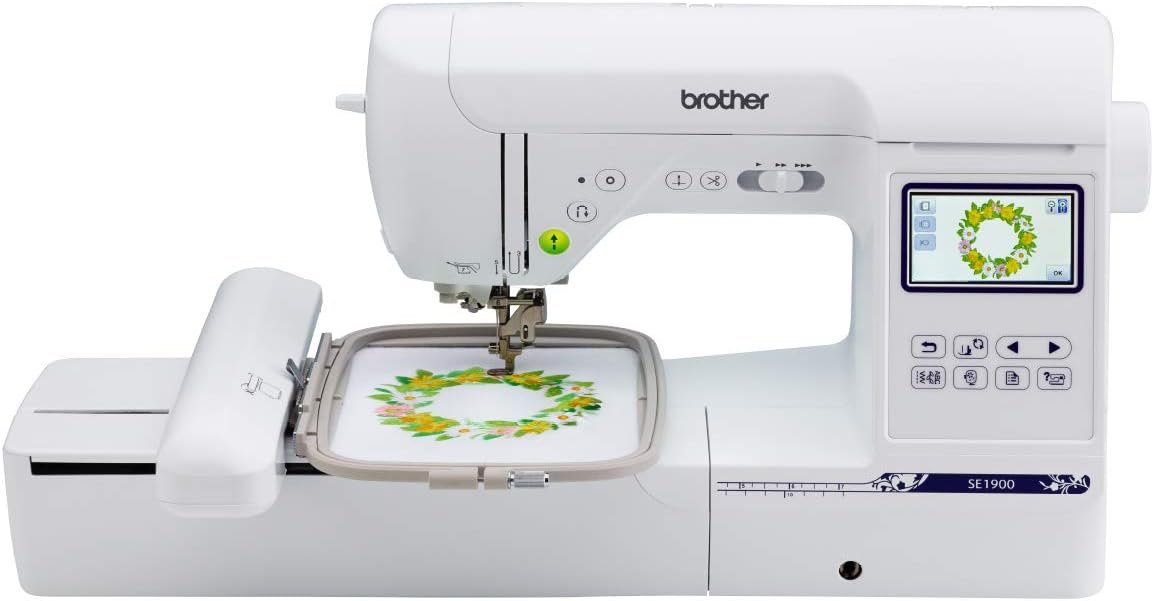 Best Sewing Machines