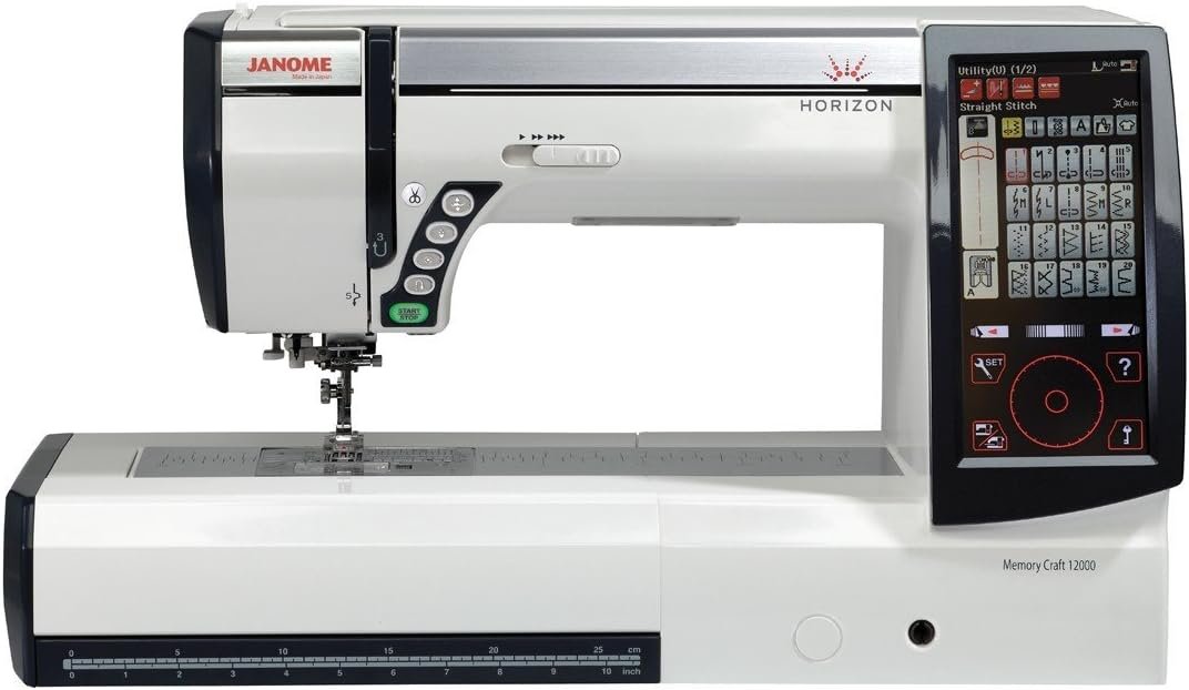 10 Best Commercial Embroidery Machines in 2022