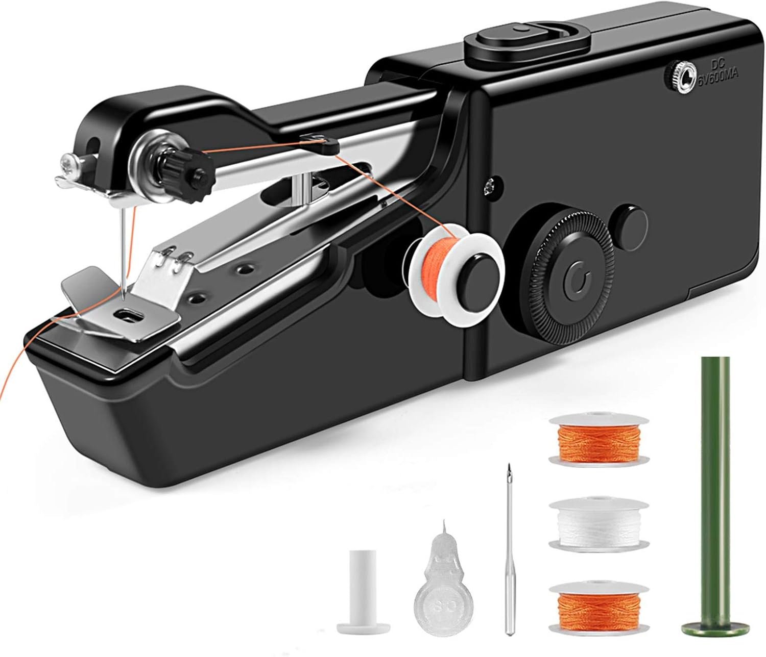 Handheld Sewing Machines