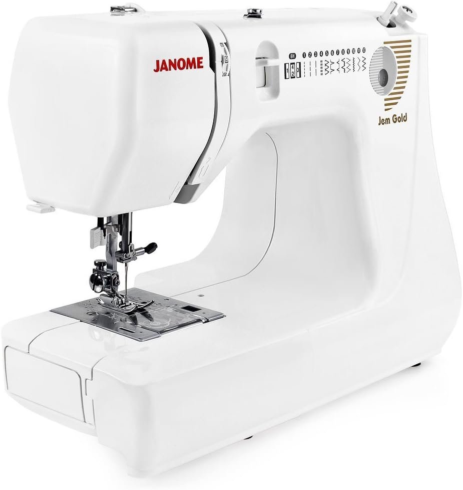 Best Janome Sewing Machines