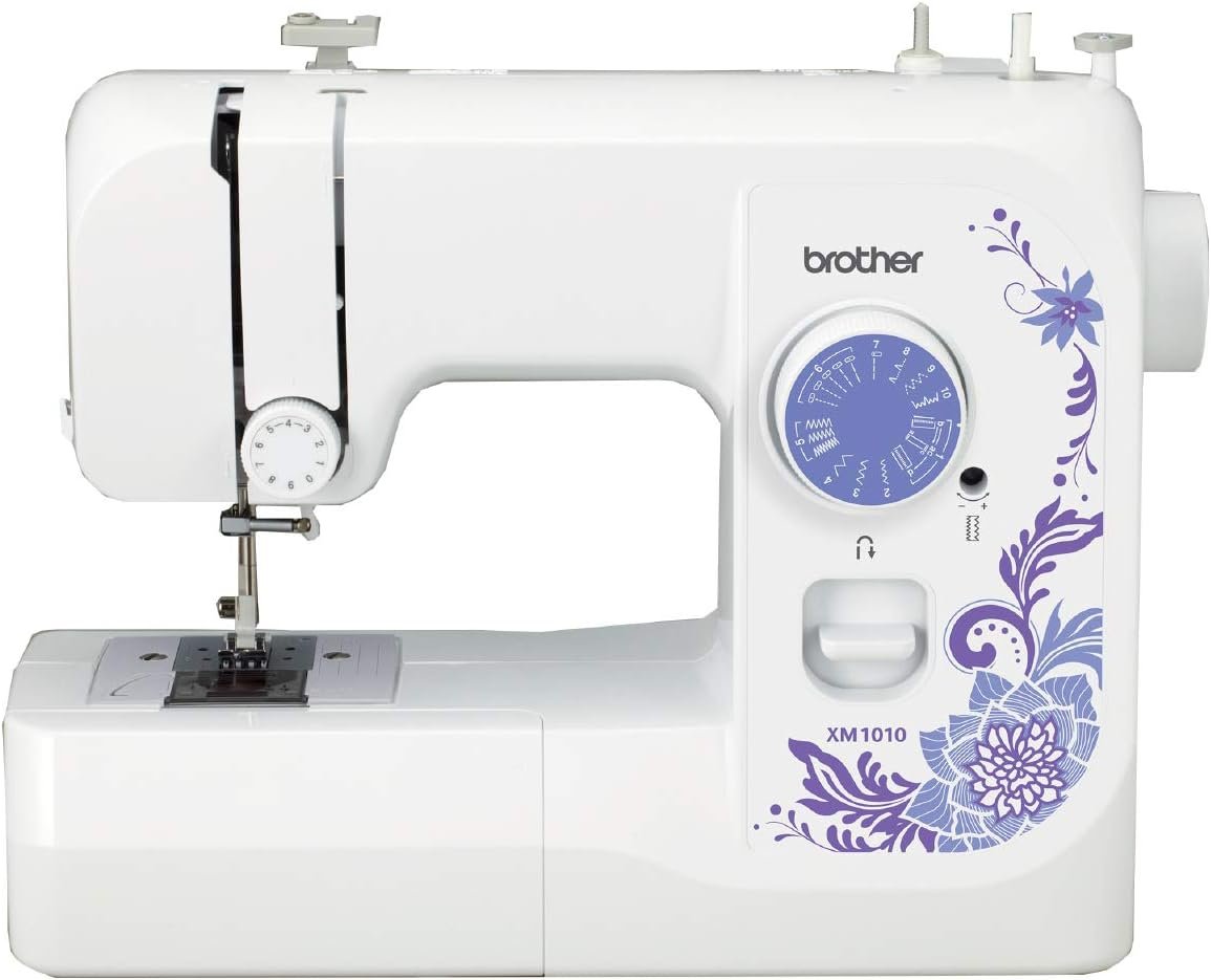 Brother XM1010 Sewing Machine