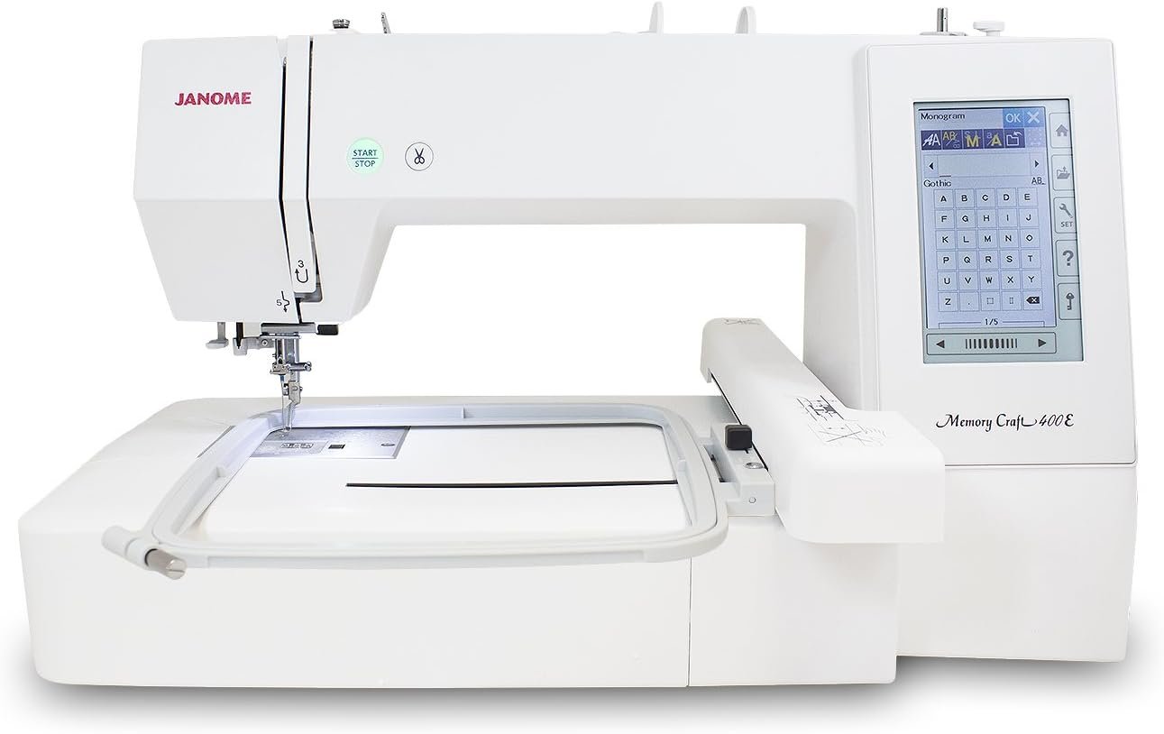 Brother Sewing Machines