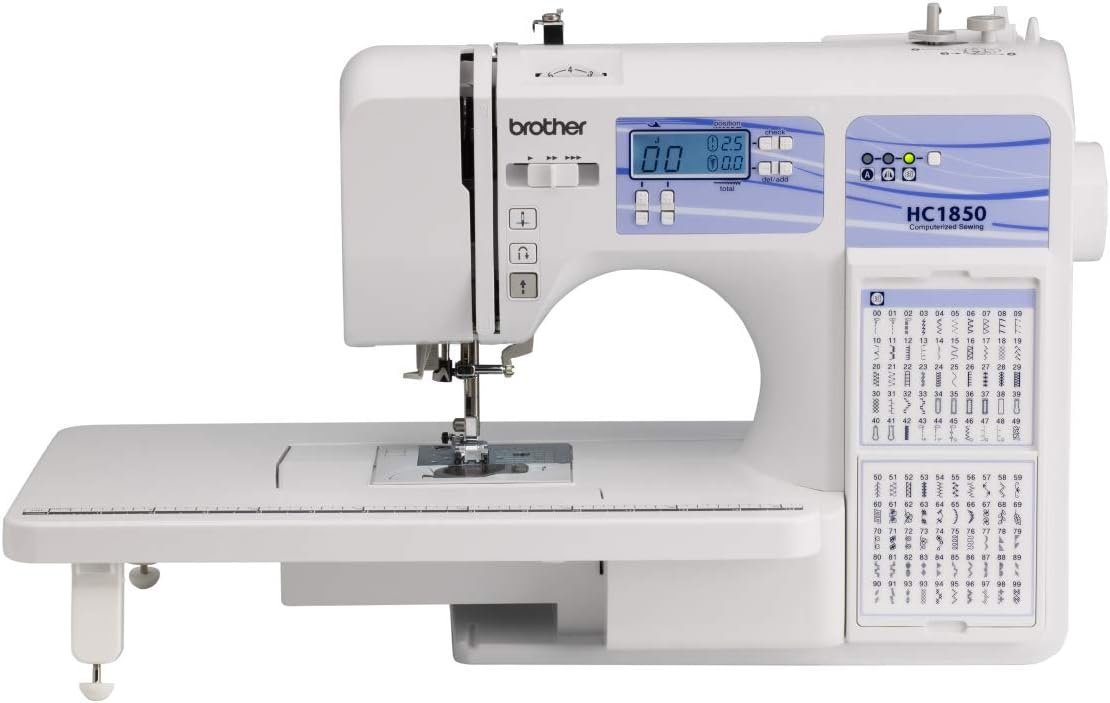 Long Arm Quilting Machines