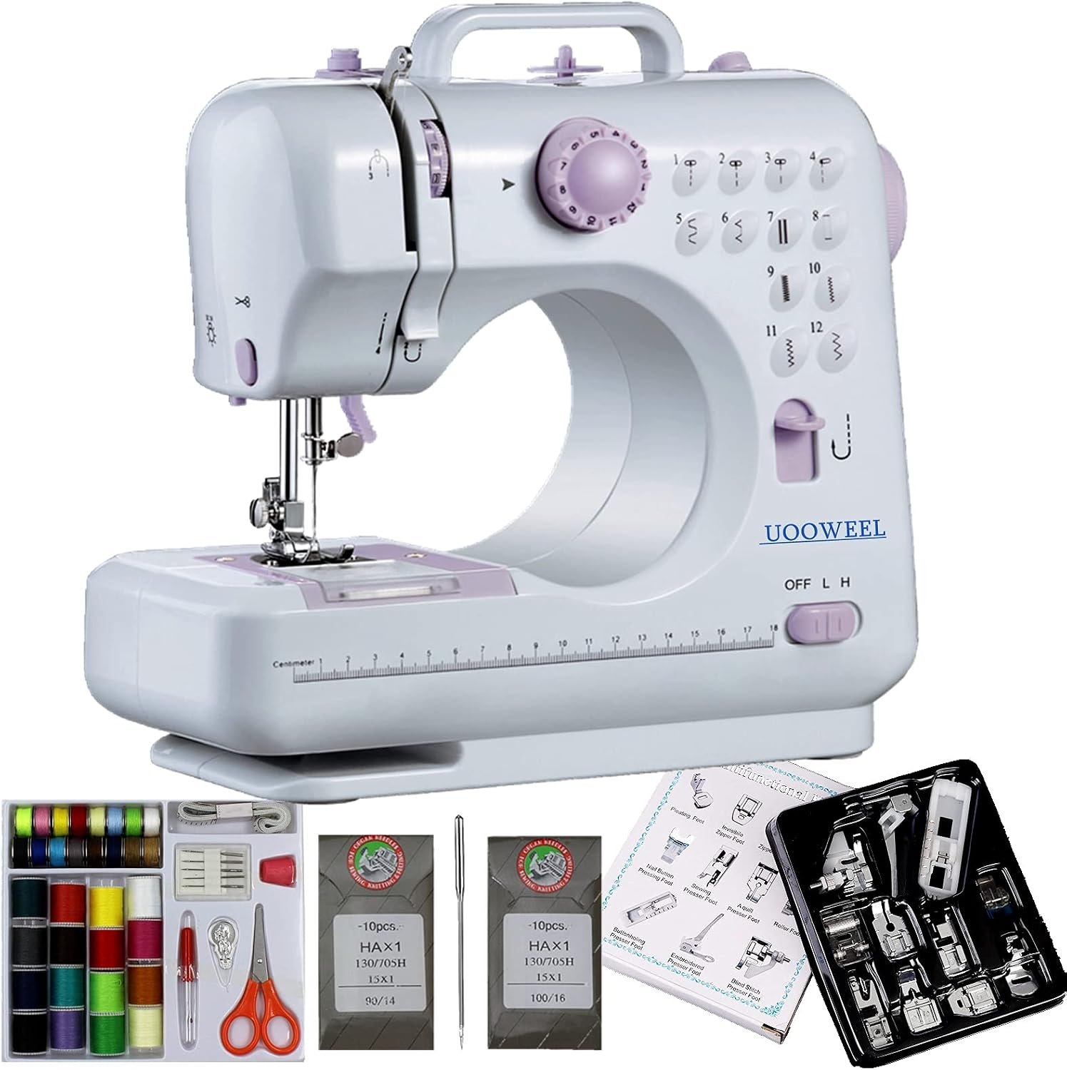 Best Sewing Machines