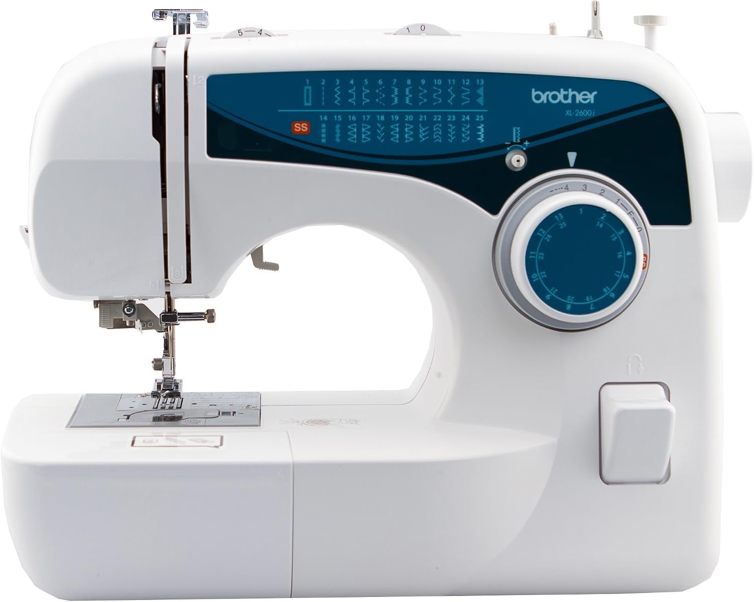 Brother Sewing Machines