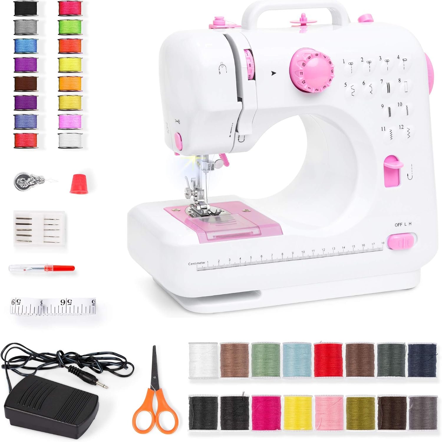 Best Sewing Machines for Making Clothes:
