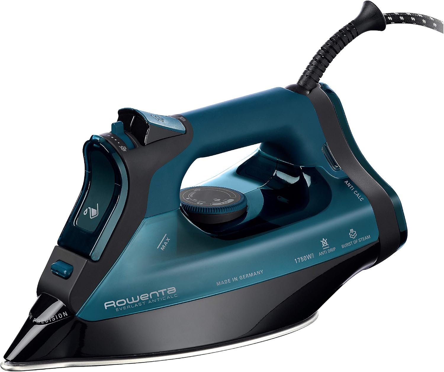 6 Best Rowenta Irons of 2022, Detailed Review & Buyer’s Guide