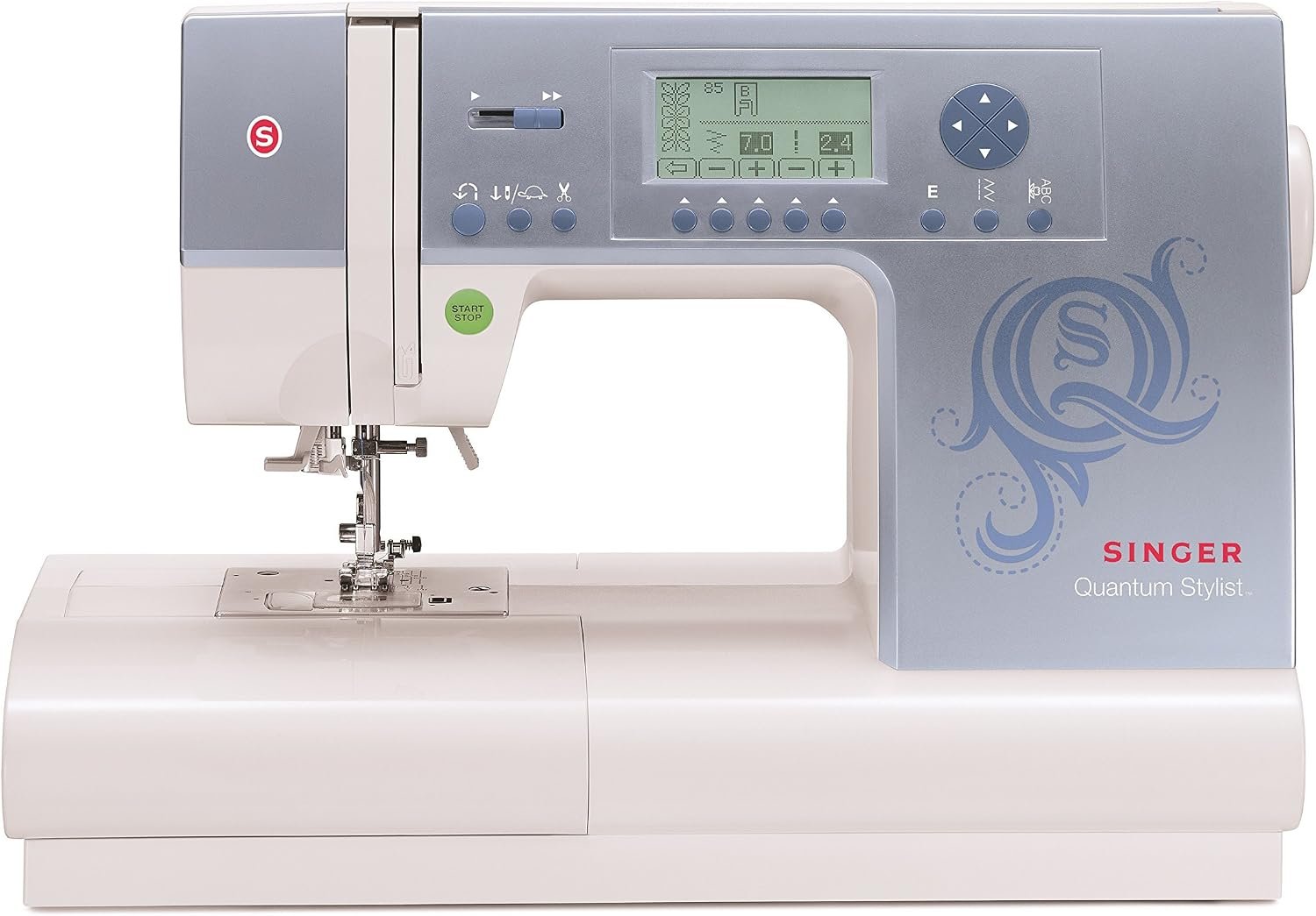 Best Sewing Machines Under 300